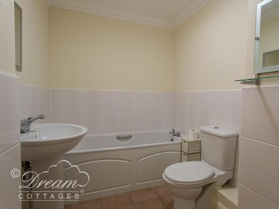 Harbourside Apartment Уеймут Екстериор снимка