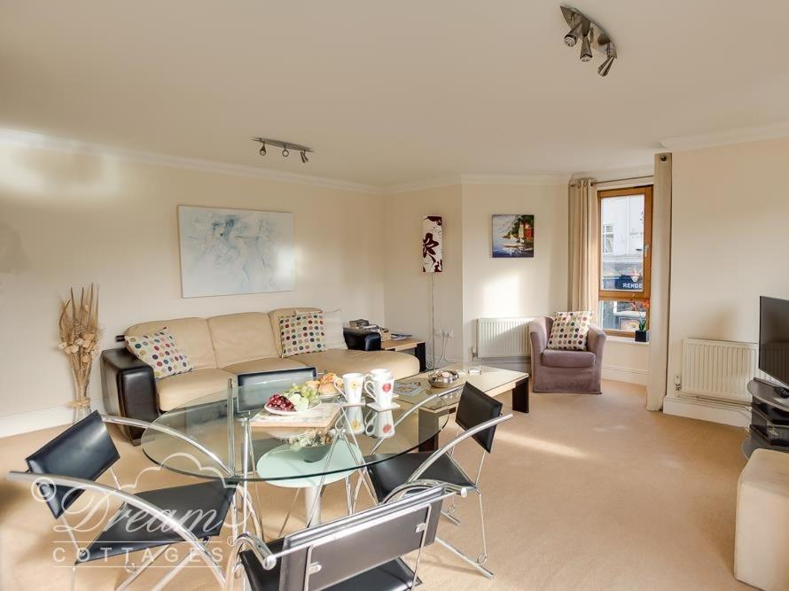 Harbourside Apartment Уеймут Екстериор снимка