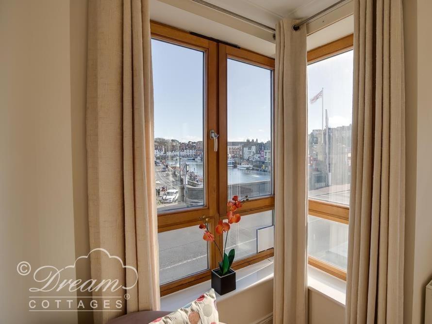 Harbourside Apartment Уеймут Екстериор снимка