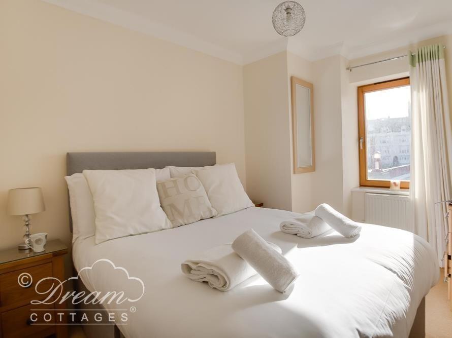 Harbourside Apartment Уеймут Екстериор снимка
